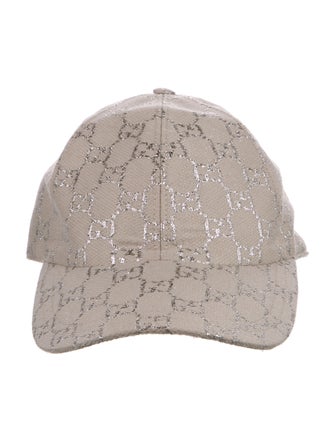 Gucci Baseball Cap