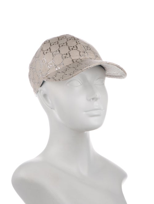 Gucci Baseball Cap