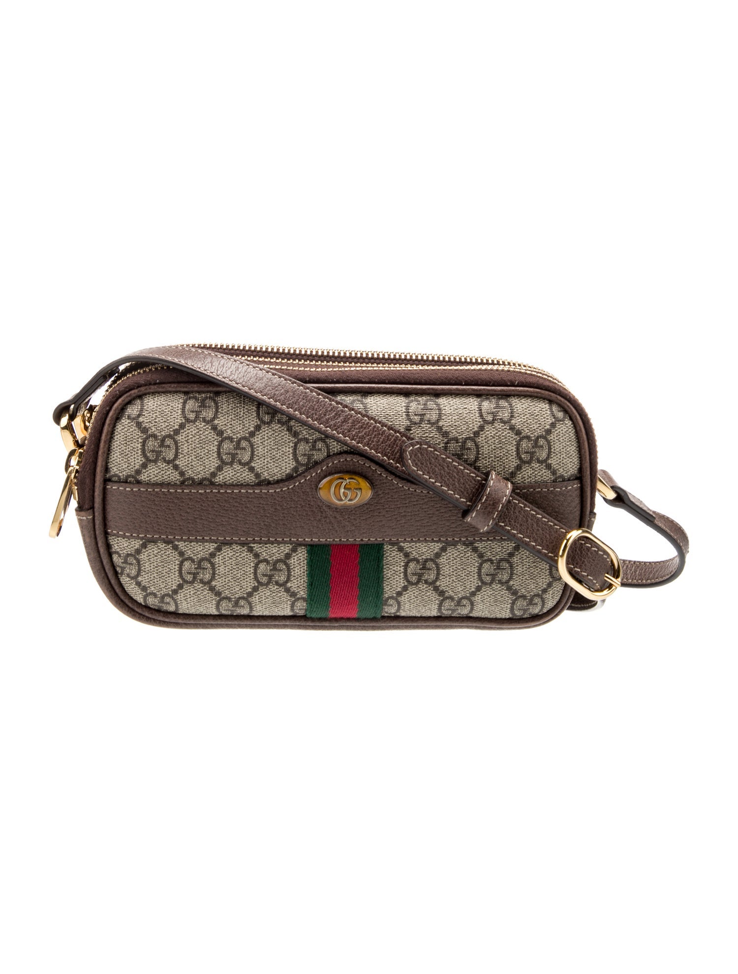 Gucci GG Supreme Ophidia