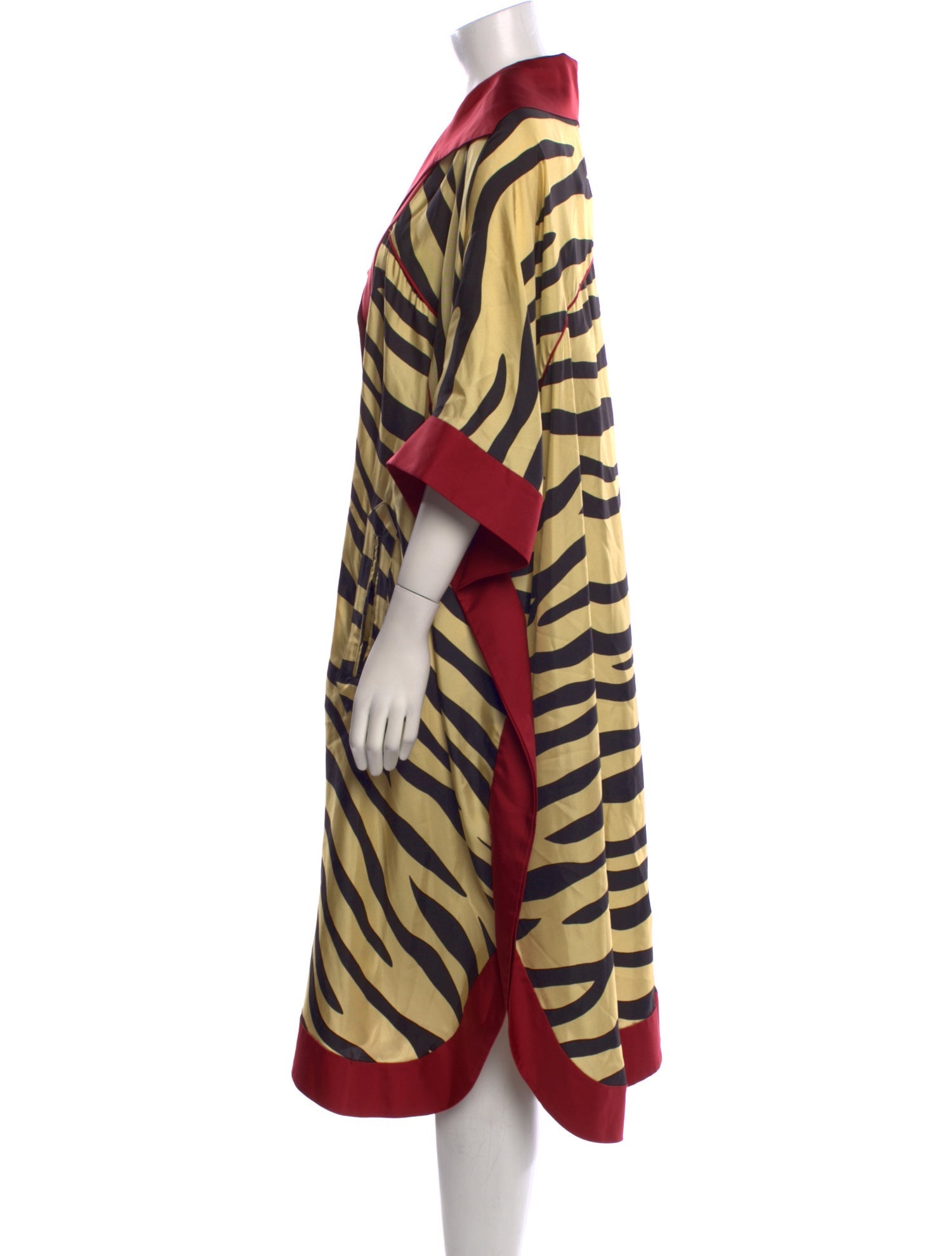 Gucci 2019 Midi Length Dress w/ Tags