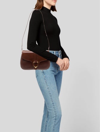 Gucci Interlocking G Shoulder Bag