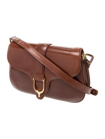 Gucci Interlocking G Shoulder Bag