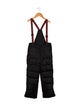 Gucci Kids Insulated Overalls