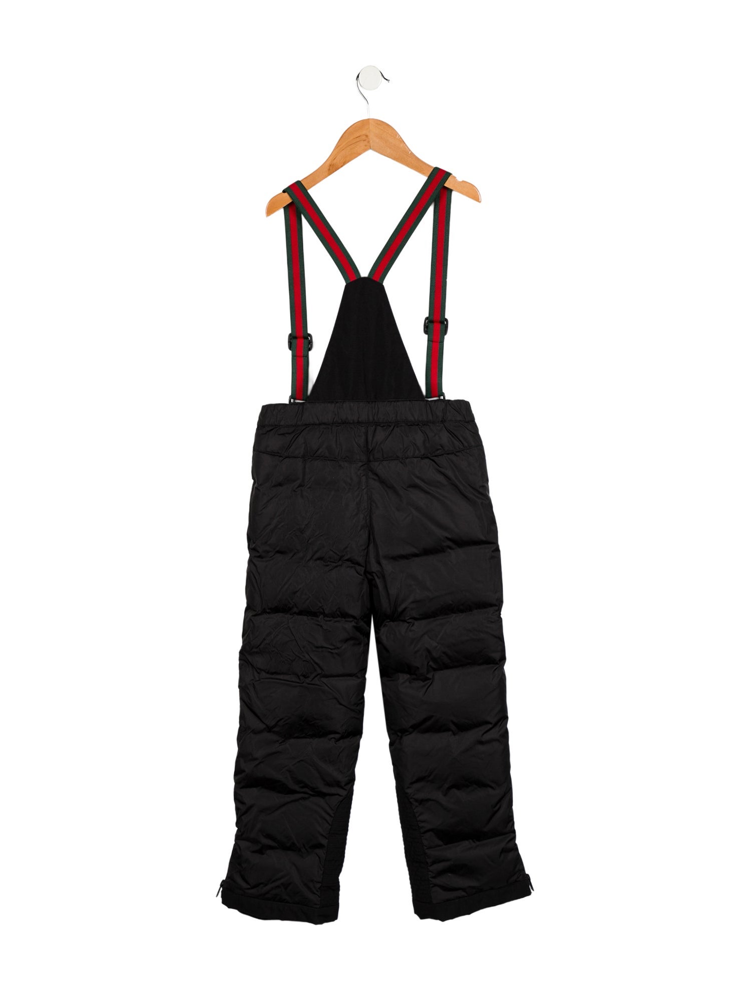 Gucci Kids Insulated Overalls