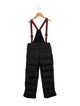 Gucci Kids Insulated Overalls