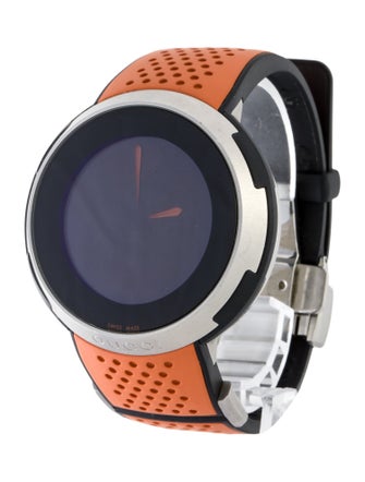 Gucci I-Gucci Watch