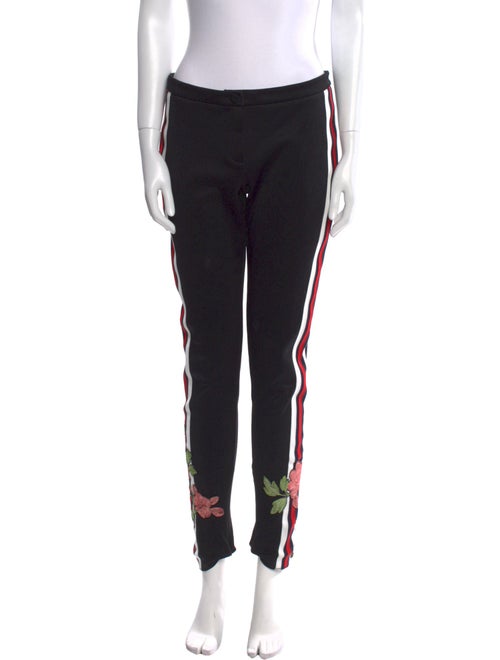 Gucci 2017 Striped Sweatpants
