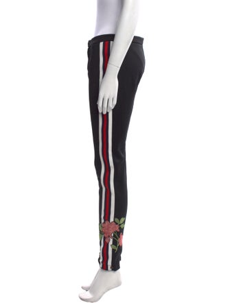 Gucci 2017 Striped Sweatpants