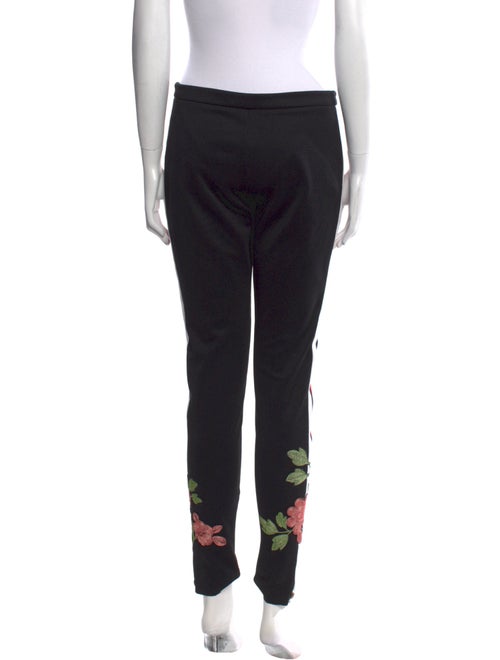 Gucci 2017 Striped Sweatpants