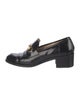 Gucci Late 1970's - Early 1980's Horsebit Accent Pumps