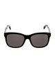 Gucci Wayfarer Tinted Sunglasses