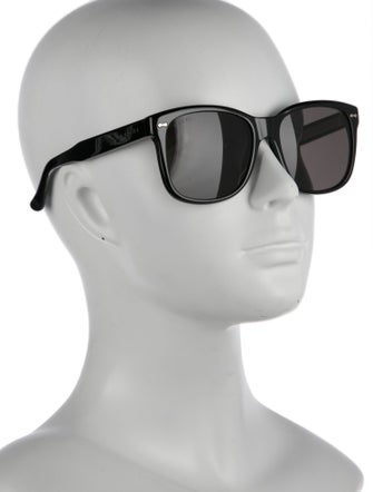 Gucci Wayfarer Tinted Sunglasses
