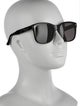 Gucci Wayfarer Tinted Sunglasses