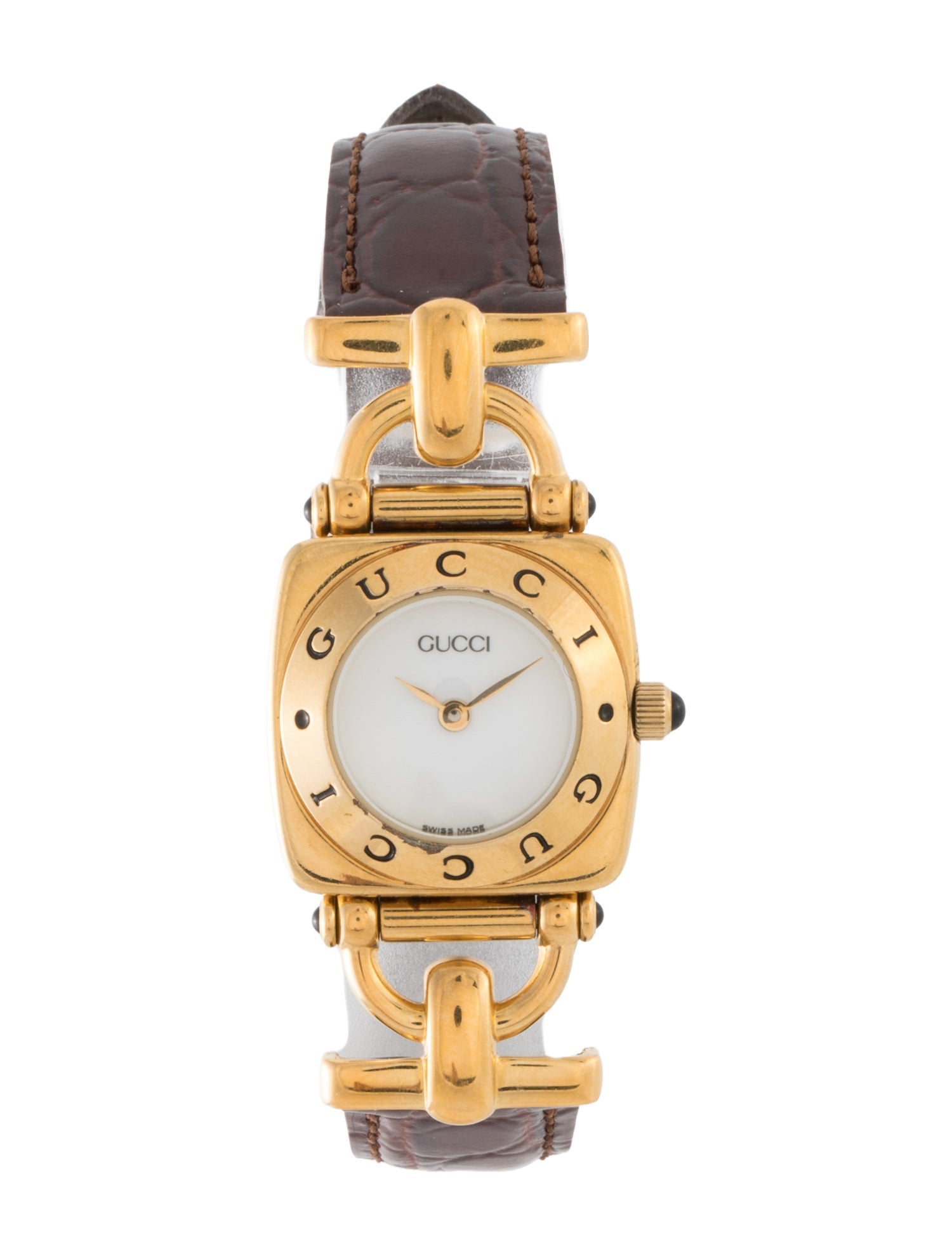 Gucci 6300 Series Watch