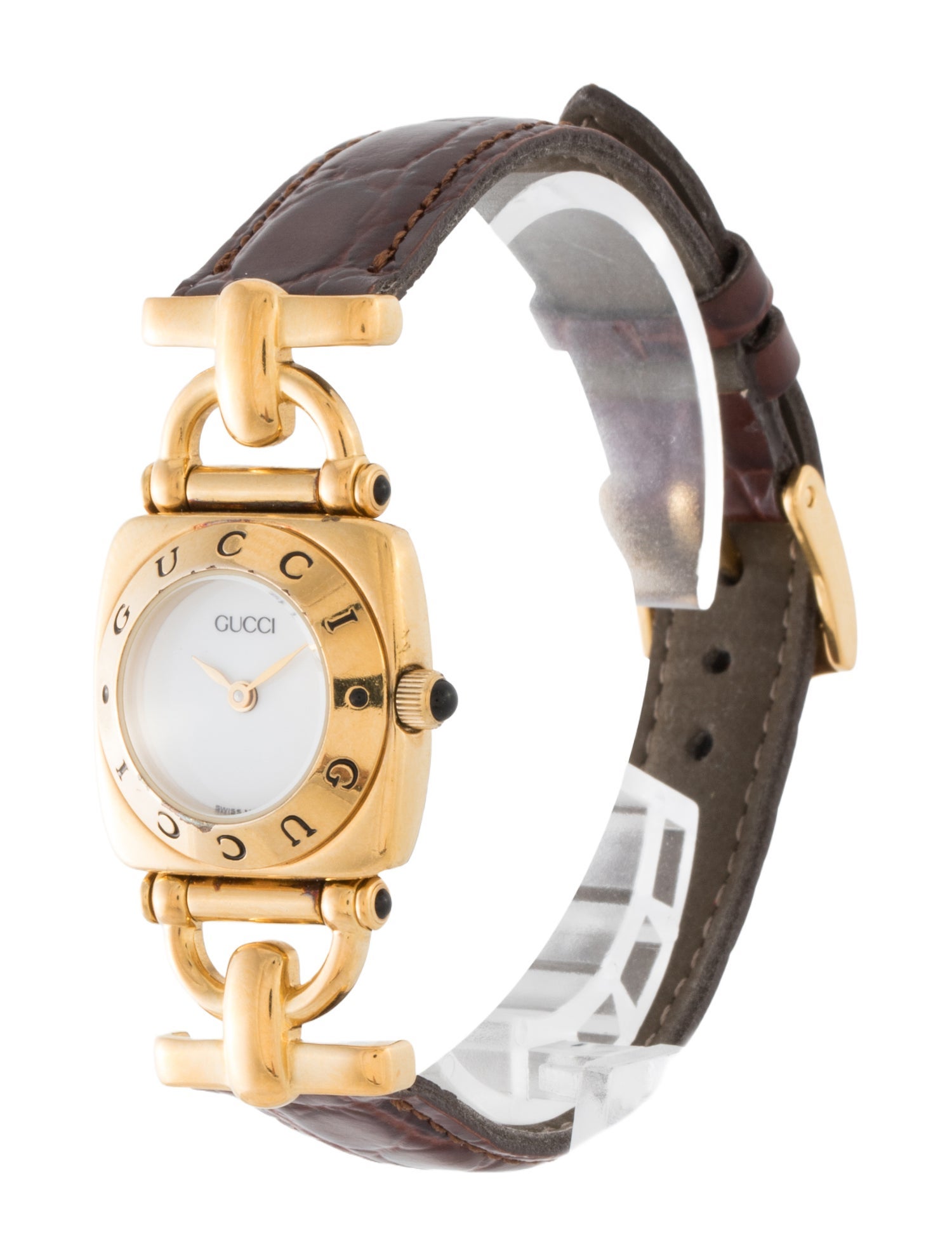 Gucci 6300 Series Watch