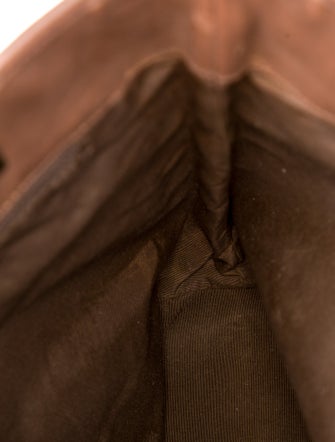 Gucci GG Canvas Shoulder Bag