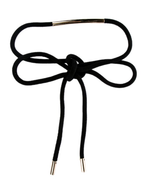 Gucci Skinny Waist Belt