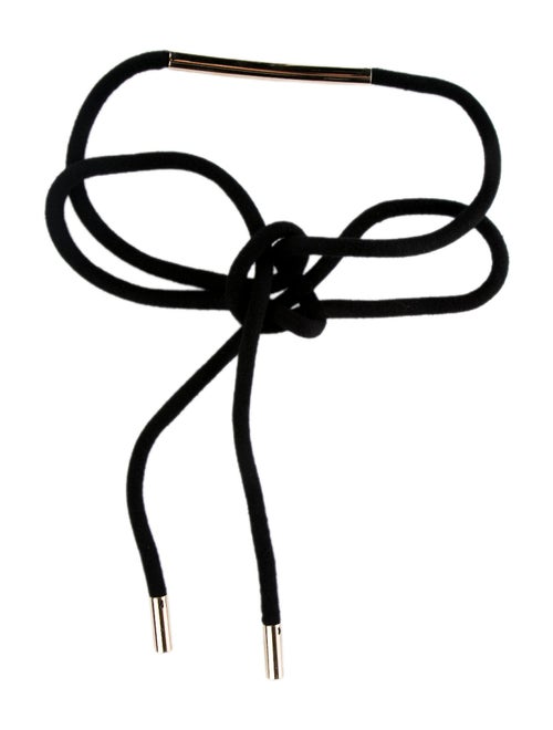 Gucci Skinny Waist Belt