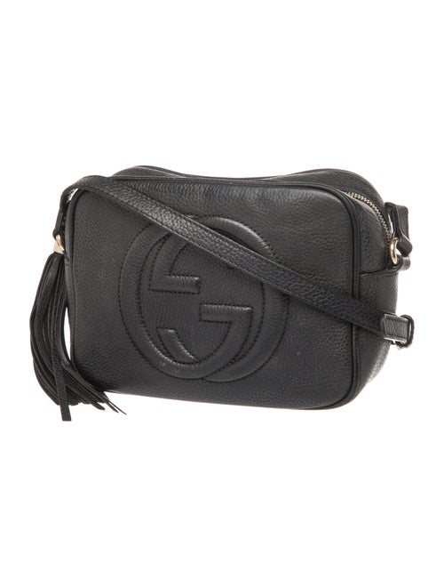 Gucci Interlocking G Soho Disco Small