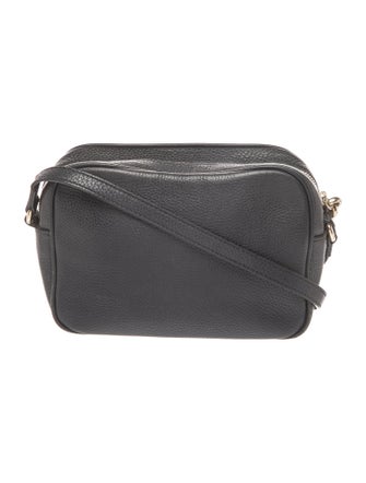 Gucci Interlocking G Soho Disco Small