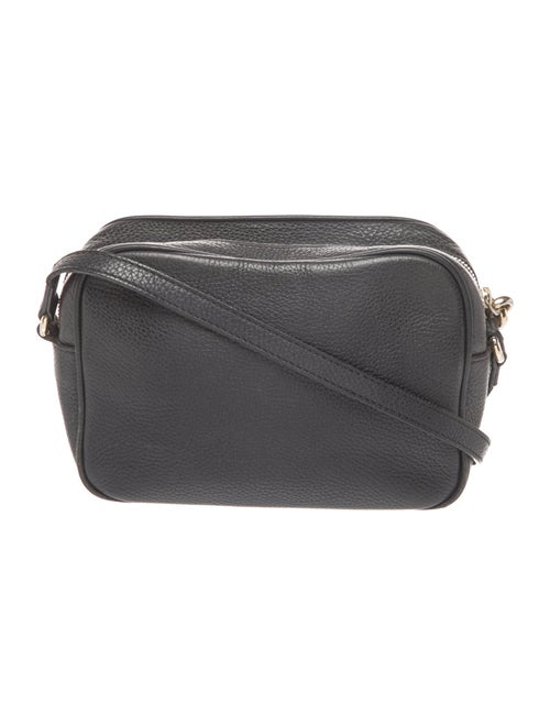 Gucci Interlocking G Soho Disco Small