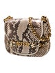 Gucci Python Python Tigrette