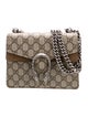 Gucci GG Supreme Dionysus Mini