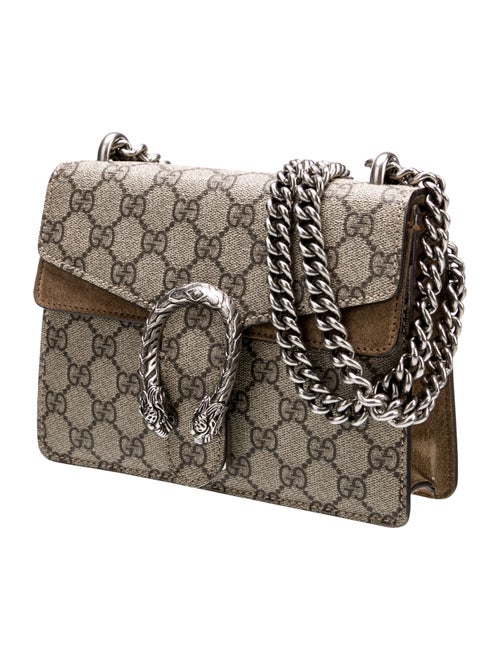 Gucci GG Supreme Dionysus Mini