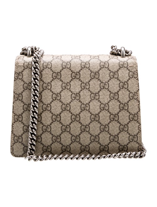 Gucci GG Supreme Dionysus Mini