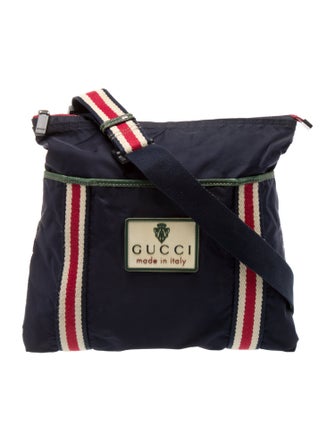 Gucci Hysteria Messenger Bag