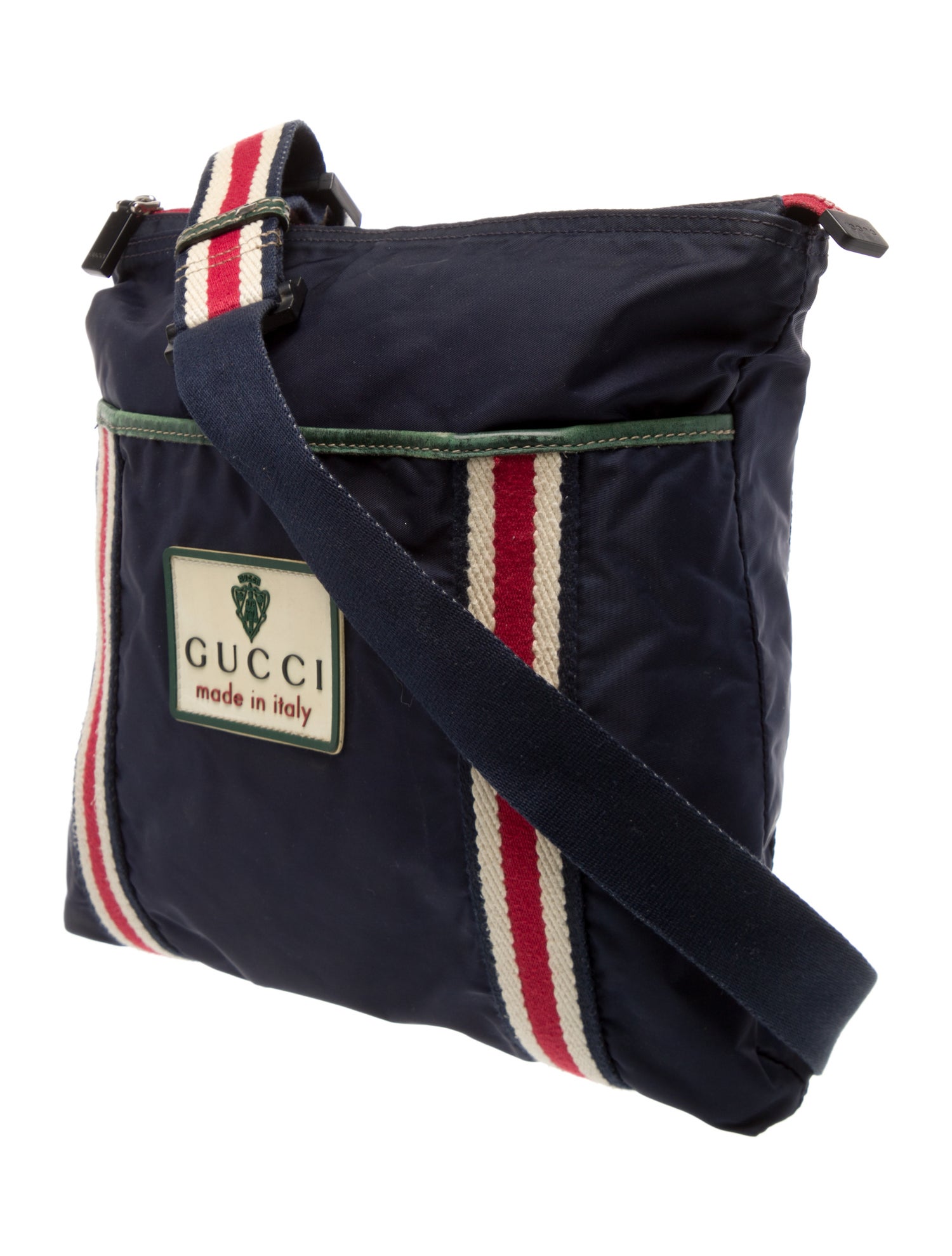 Gucci Hysteria Messenger Bag