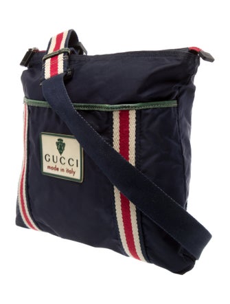 Gucci Hysteria Messenger Bag