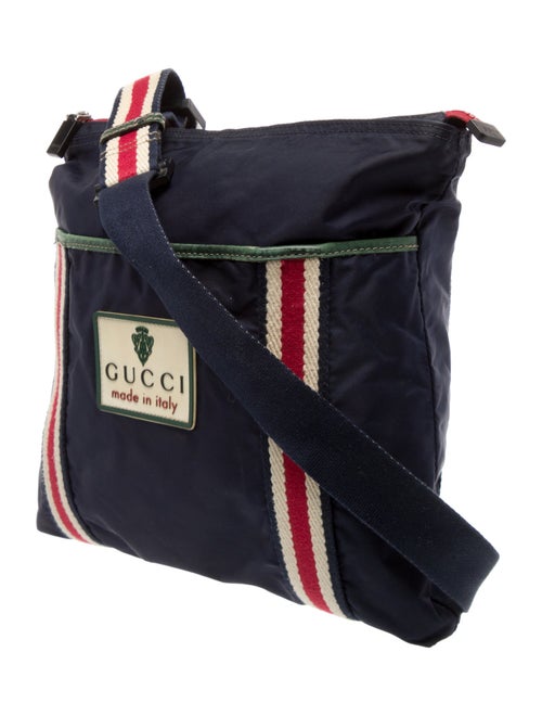 Gucci Hysteria Messenger Bag