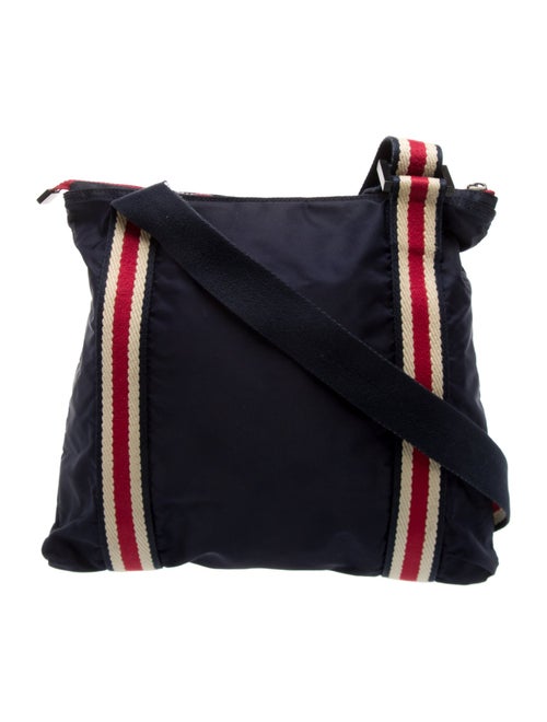 Gucci Hysteria Messenger Bag