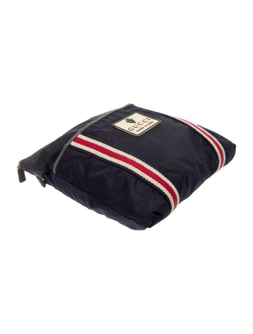 Gucci Hysteria Messenger Bag