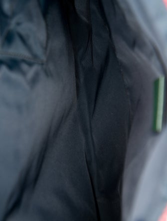 Gucci Hysteria Messenger Bag