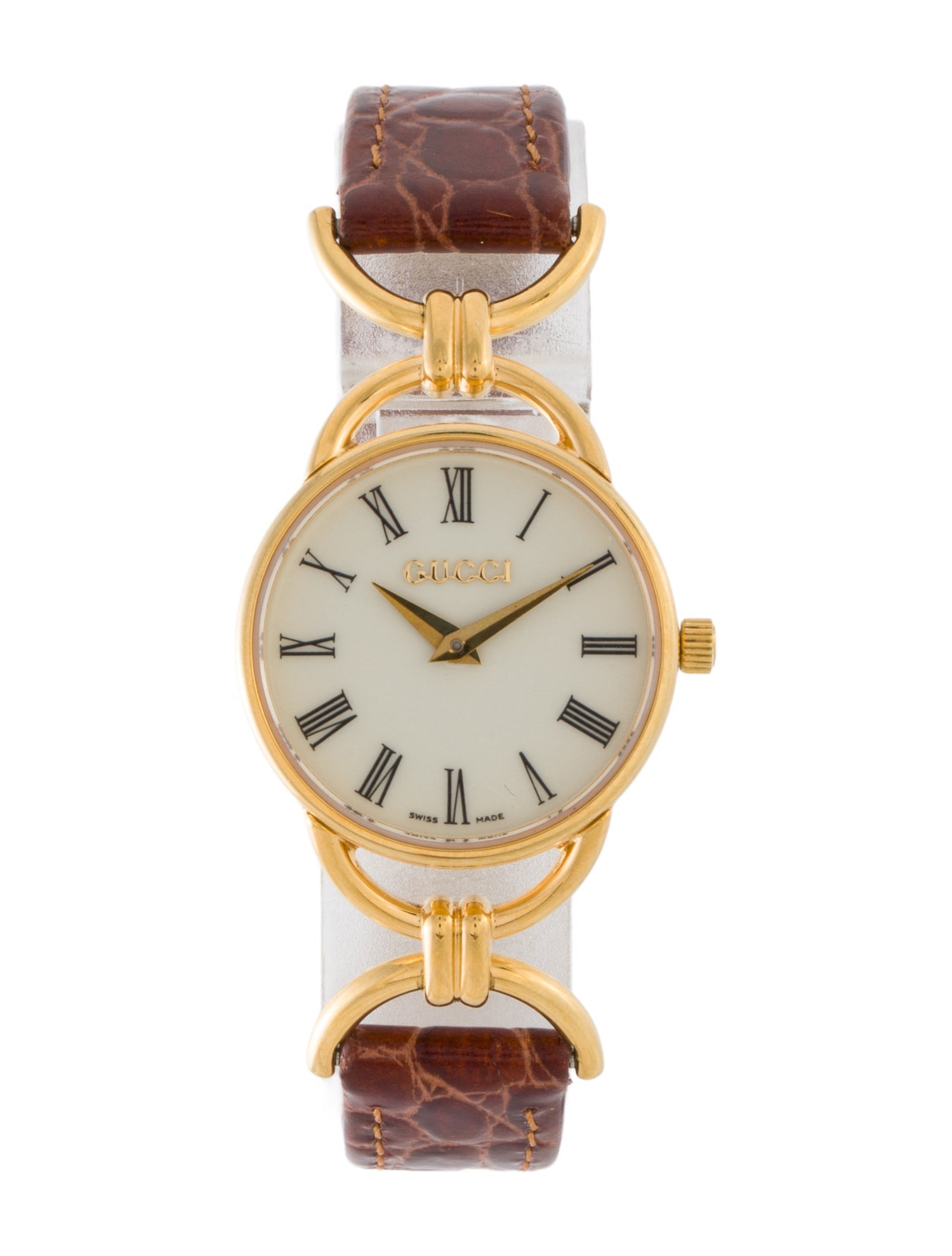 Gucci 6000 Series Watch