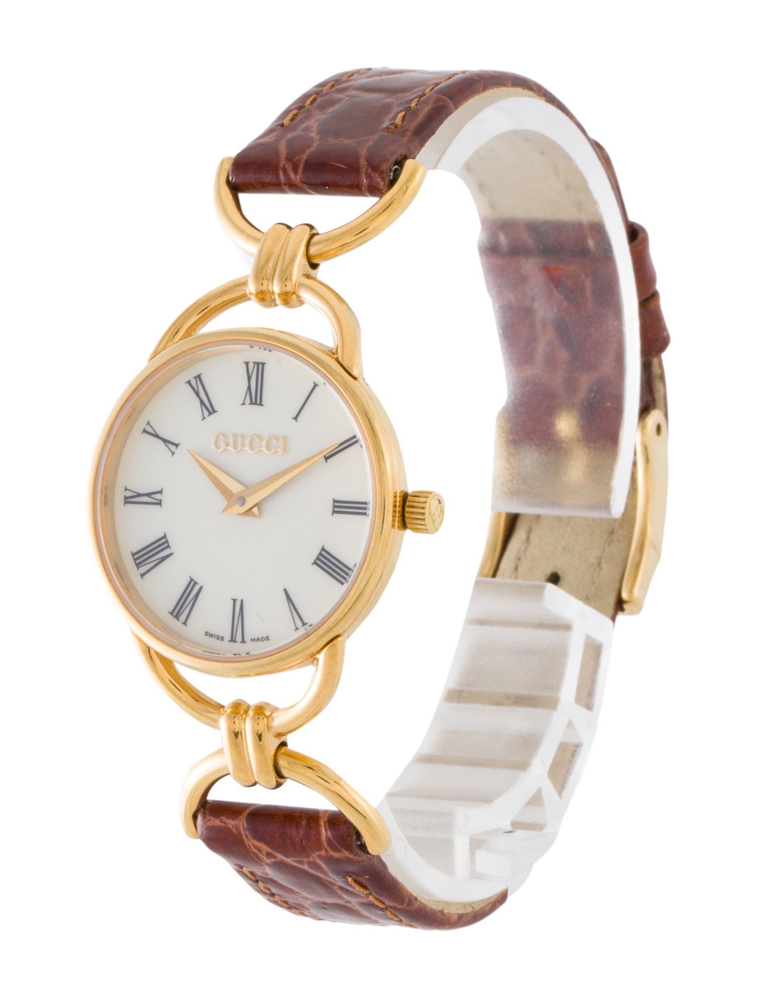 Gucci 6000 Series Watch