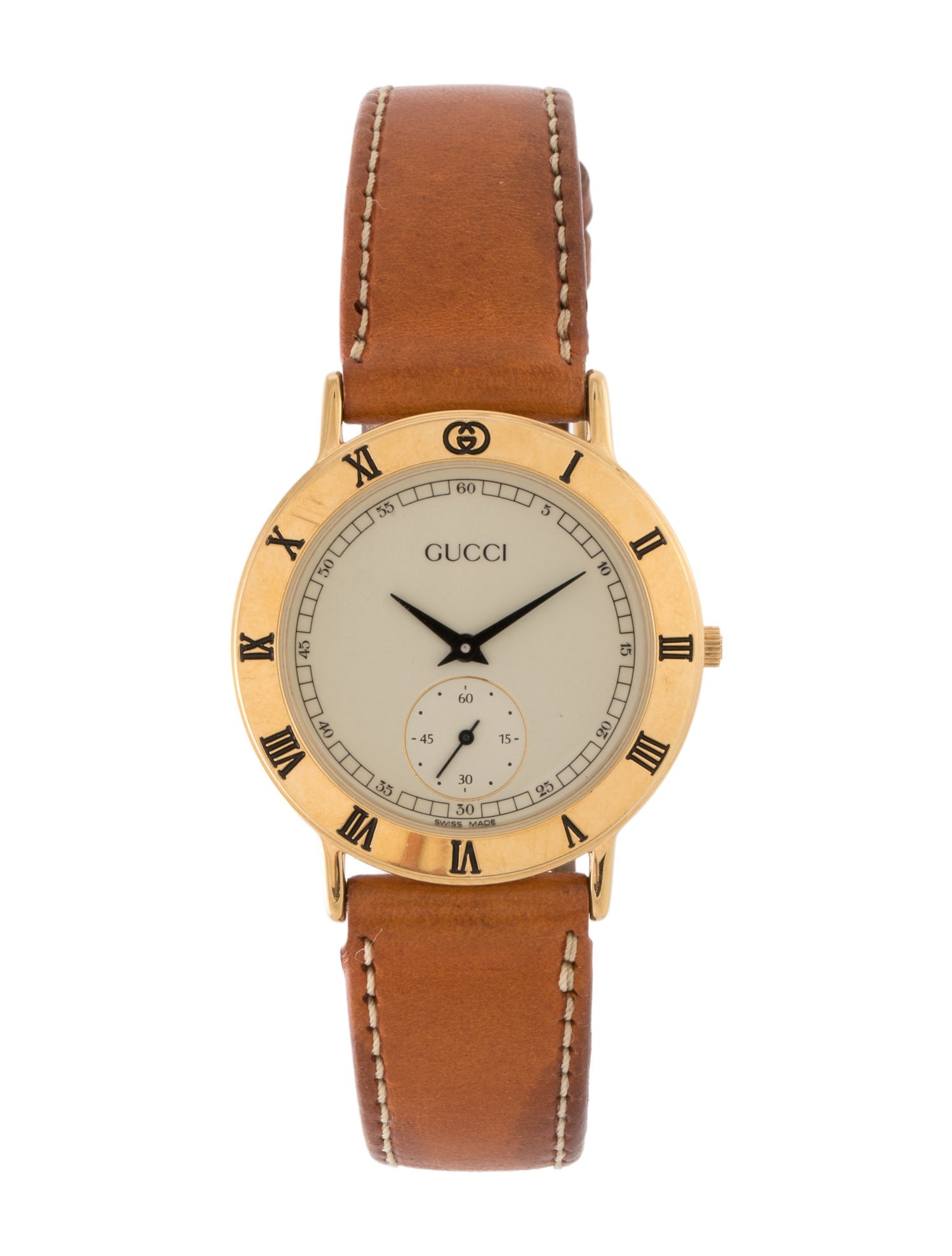 Gucci 3000 Series Watch