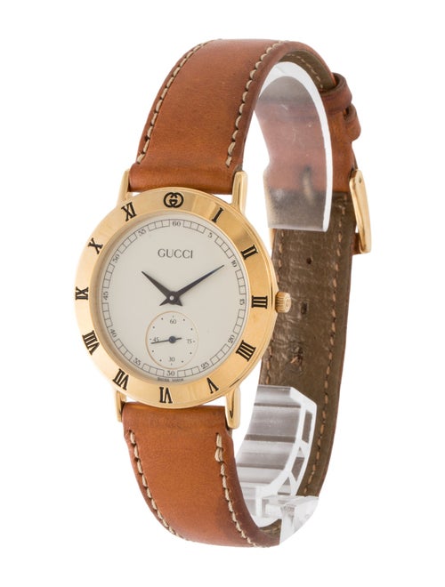 Gucci 3000 Series Watch