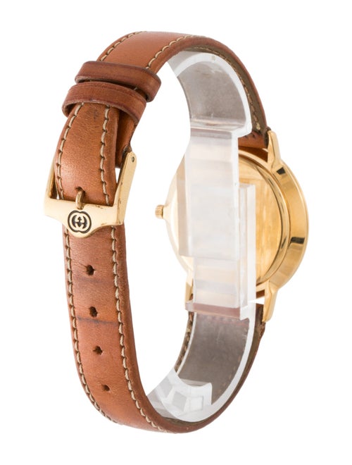 Gucci 3000 Series Watch