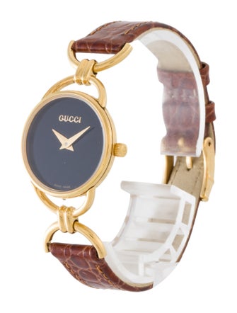 Gucci 6000 Series Watch