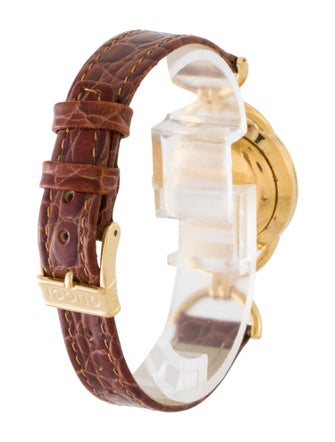 Gucci 6000 Series Watch