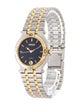 Gucci G-Logo Watch