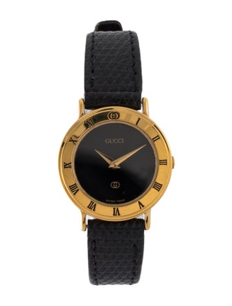 Gucci 3000 Series Watch