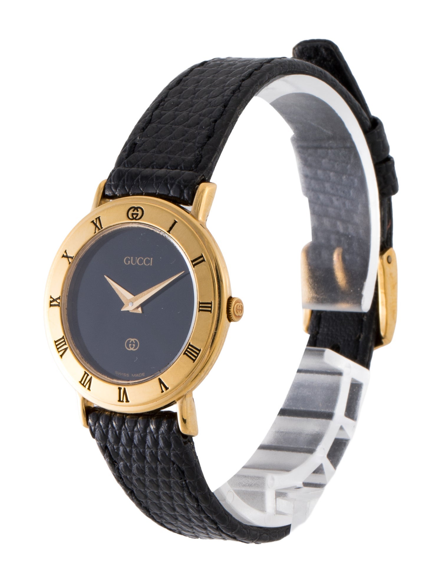 Gucci 3000 Series Watch