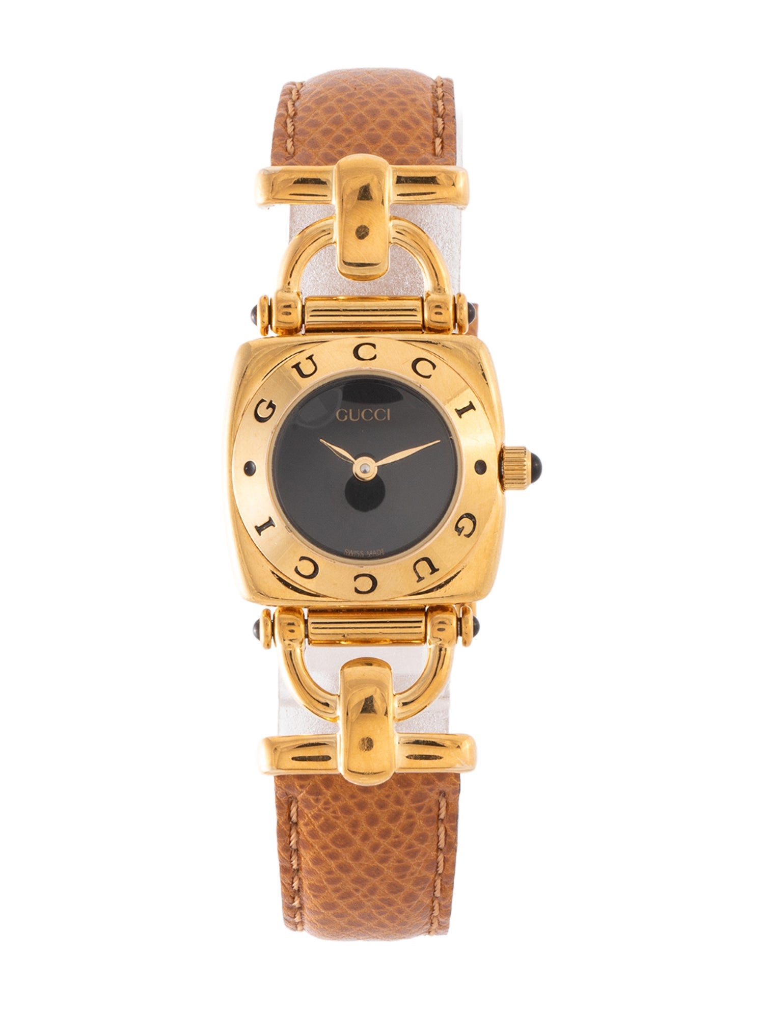 Gucci 6300 Series Watch