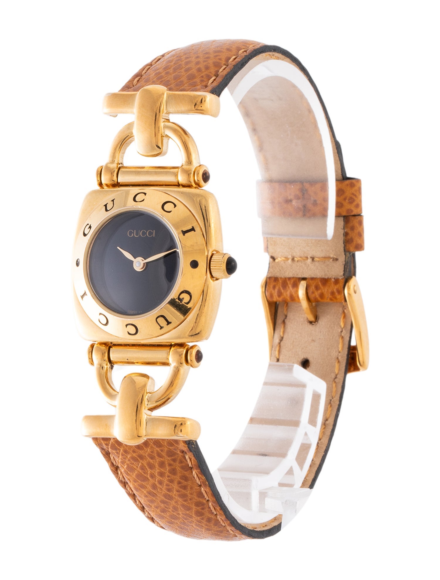 Gucci 6300 Series Watch