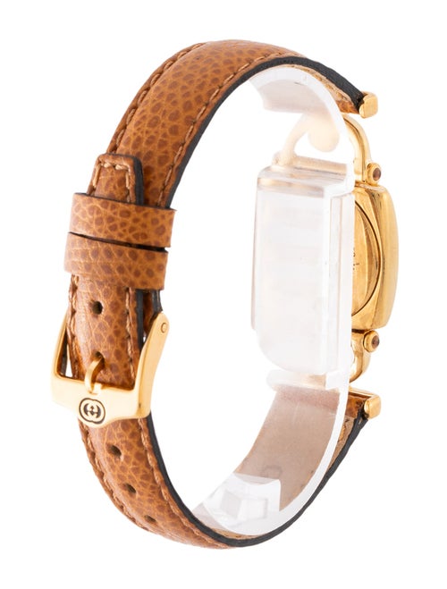 Gucci 6300 Series Watch