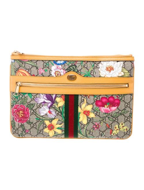 Gucci Flora Ophidia